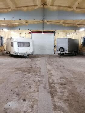 Foto - Stellplätze Wohnwagen Wohnmobile