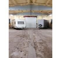 Stellplätze Wohnwagen Wohnmobile - Wittenburg