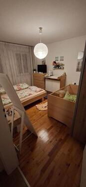 Foto - 3 Zimmer Etagenwohnung zur Miete in Bamberg