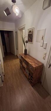 Foto - Etagenwohnung in Bamberg zur Miete