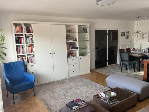 Foto - 3 Zimmer Etagenwohnung zum Kaufen in Bad Salzuflen