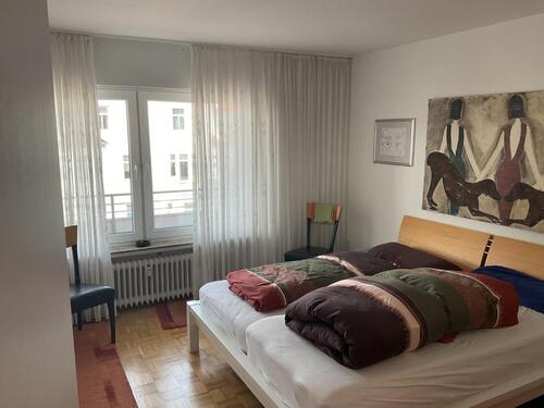 Foto - Etagenwohnung in Bad Salzuflen zum Kaufen