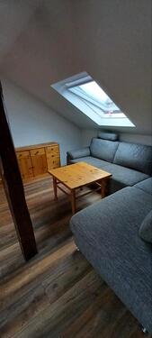 Foto - Möbliertes Apartment - 260,00&nbsp;EUR Kaltmiete, ca.&nbsp; 23,00&nbsp;m&sup2;