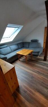 Foto - 1 Zimmer Dachgeschoßwohnung zur Miete in Horstmar