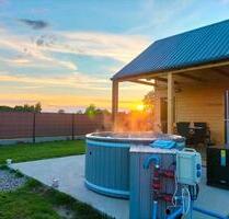 Ferienhaus Baltica polnische Ostsee mit Sauna und Jakuzzi - Gütersloh Kattenstroth