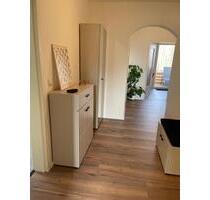 Kernsanierte 3 Zimmer Wohnung 69qm Hemer Stübecken mit Waldblick