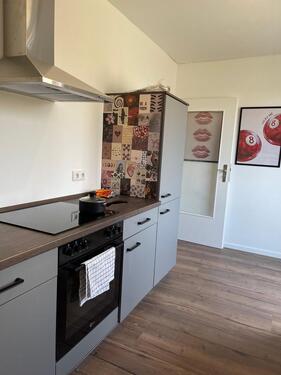 Foto - 3 Zimmer Etagenwohnung zur Miete in Hemer