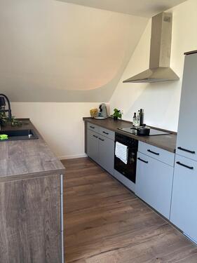 Foto - Etagenwohnung in Hemer zur Miete