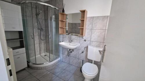 Foto - Etagenwohnung in Münzenberg zur Miete