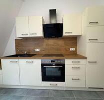 Neu & In Renovierung! I moderne Einbauküche I Tageslichtbad mit Wanne - Dresden Pieschen