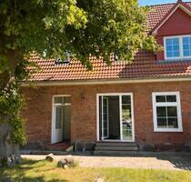 ANFRAGESTOPP! Wohntraum auf dem Gut - Lütjenburg