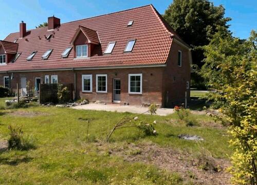 Foto - 4 Zimmer Etagenwohnung zur Miete in Lütjenburg