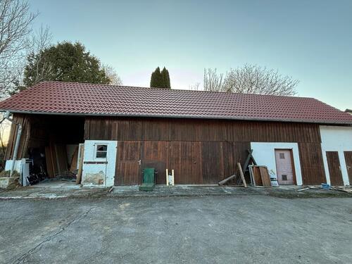 Foto - LagerflächeHalleWerkstatt - 575,00&nbsp;EUR Kaltmiete, ca.&nbsp; 7,00&nbsp;m&sup2;