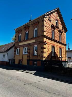 Foto - Villaähnlich Einfamilienhaus Mehrfamilienhaus WG geeignet