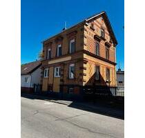 Villaähnlich Einfamilienhaus Mehrfamilienhaus WG geeignet - Darmstadt Darmstadt-West