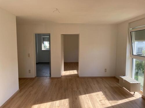 Foto - Maisonettenwohnung in Döbeln zur Miete