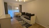 Foto - Einzimmerwohnung m. Terrasse & Tiefgaragenstellplatz