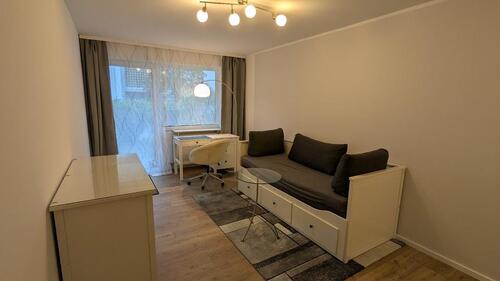 Foto - Etagenwohnung in Erlangen zum Kaufen