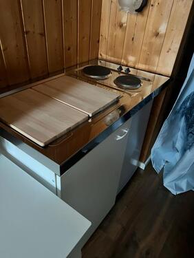 Foto - Erdgeschoßwohnung in Perlesreut zur Miete