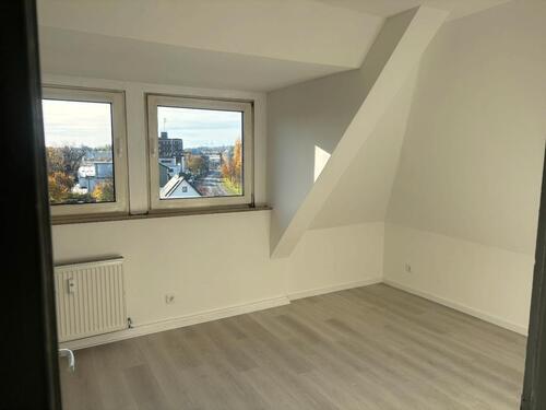 Foto - 3 Zimmer Dachgeschoßwohnung zur Miete in Hamm