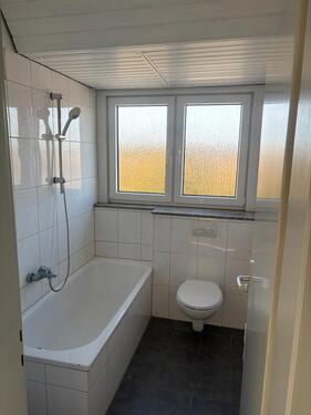 Foto - Dachgeschoßwohnung in Hamm zur Miete