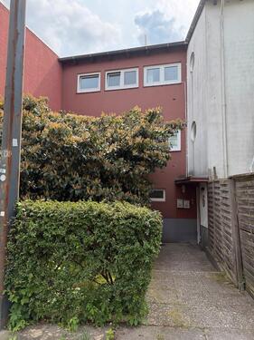 Foto - 3-Zimmer-Wohnung Gartenstadt Vahr Bremen