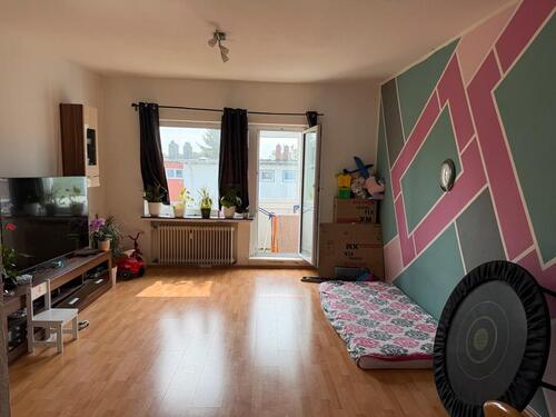 Foto - 3 Zimmer Etagenwohnung zur Miete in Bremen