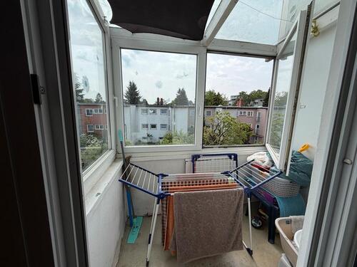 Foto - Etagenwohnung in Bremen zur Miete
