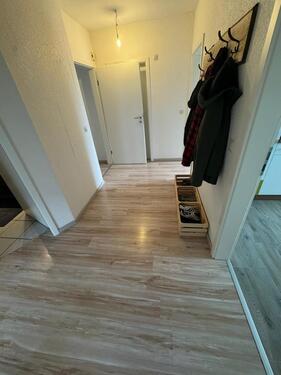 Foto - 3 Zimmer Etagenwohnung zur Miete in Sassenburg
