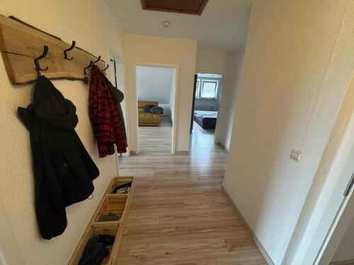 Foto - 3 Zimmer Etagenwohnung in Sassenburg