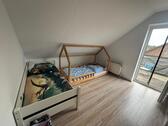 Foto - Etagenwohnung in Sassenburg zur Miete