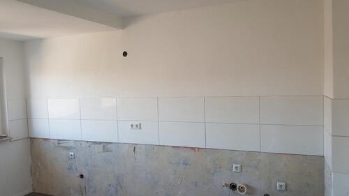 Foto - Dachgeschoßwohnung in Gelsenkirchen zur Miete