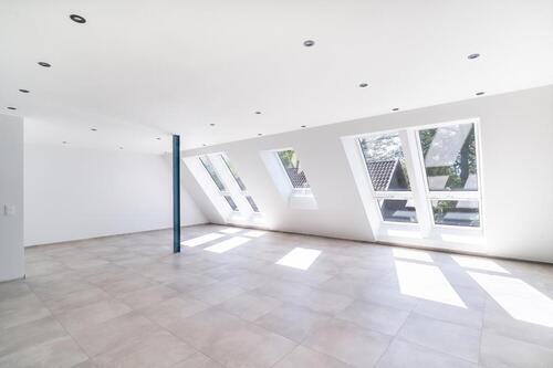Foto - 4.5 Zimmer Maisonettenwohnung zur Miete in Steinhagen