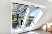 Foto - 4.5 Zimmer Maisonettenwohnung in Steinhagen