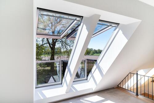 Foto - 4.5 Zimmer Maisonettenwohnung in Steinhagen