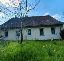 Einfamilienhaus in ruhiger Lage - Dommitzsch