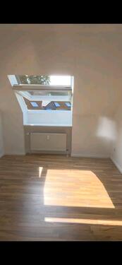 Foto - 2 Zimmer Dachgeschoßwohnung in Büdelsdorf
