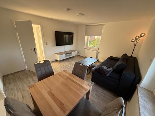 Foto - Monteurzimmer, Ferienwohnung, Handwerkerwohnung, neu saniert