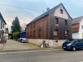 Foto - Einfamilien Zweifamilien Haus Nidda Eichelsdorf