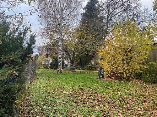 Foto - Einfamilienhaus zum Kaufen in Nidda