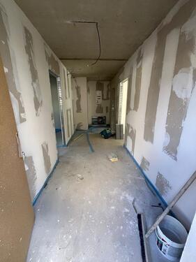 Foto - Etagenwohnung in Bad Iburg