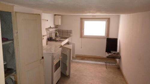 Foto - 2-Zimmer Wohnung (Zwischenstock Raumhöhe!!) Schorndorf-Stadtmitte