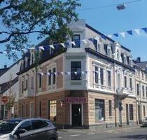 Eck-Ladenlokal - 2 Schaufenster - Ratingen