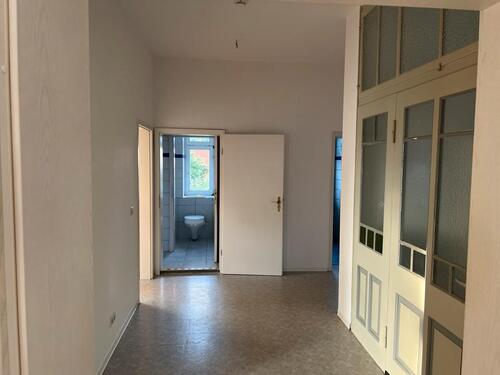 Foto - 45 Raum Wohnung in Themar - 990,00 EUR Kaltmiete,
