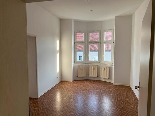 Foto - Etagenwohnung in Themar