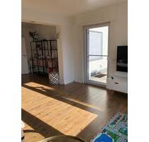 2-Zimmer-Wohnung im Ahlener Westen