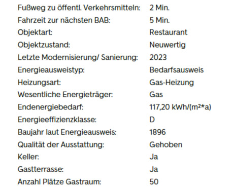 Foto - andere zur Miete in Berlin