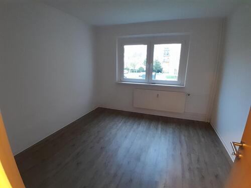 Foto - Etagenwohnung zur Miete in Greifswald