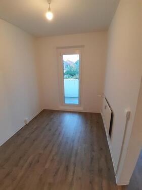 Foto - Etagenwohnung in Greifswald zur Miete