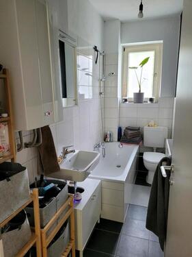 Foto - 3 Zimmer Etagenwohnung in Braunschweig